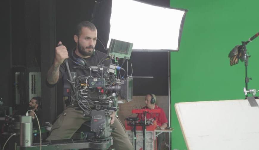 场景化叙事，昌图县电商产品视频拍摄制作的破局之道