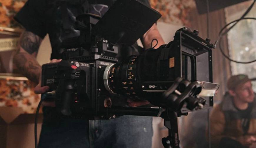 深耕本土，昌图县产品宣传视频拍摄公司的服务密码